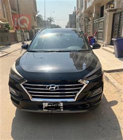 هیوندای تۆکسۆن